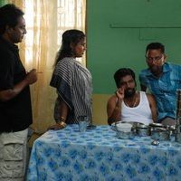 Nanda Nanditha Movie Working Stills | Picture 71244